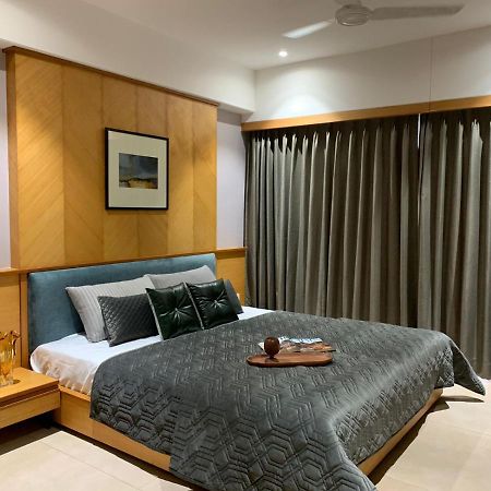 Alba Inn, Vijay Nagar Indore Exterior foto
