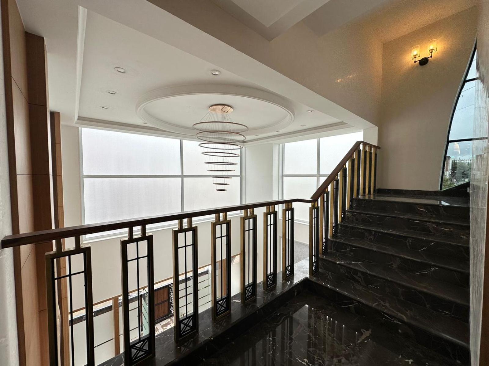 Alba Inn, Vijay Nagar Indore Exterior foto